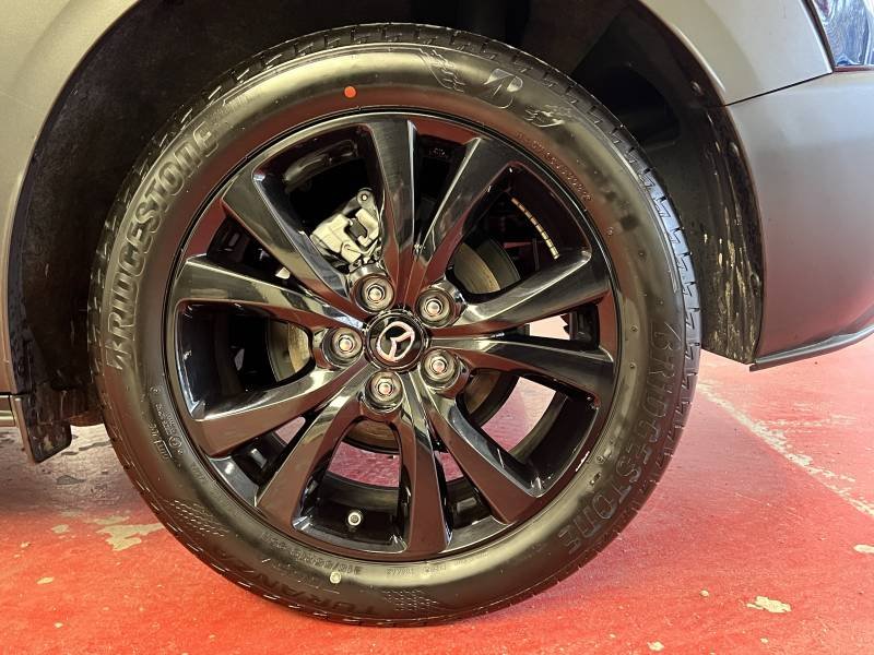 Mazda CX-30 - Photo 12