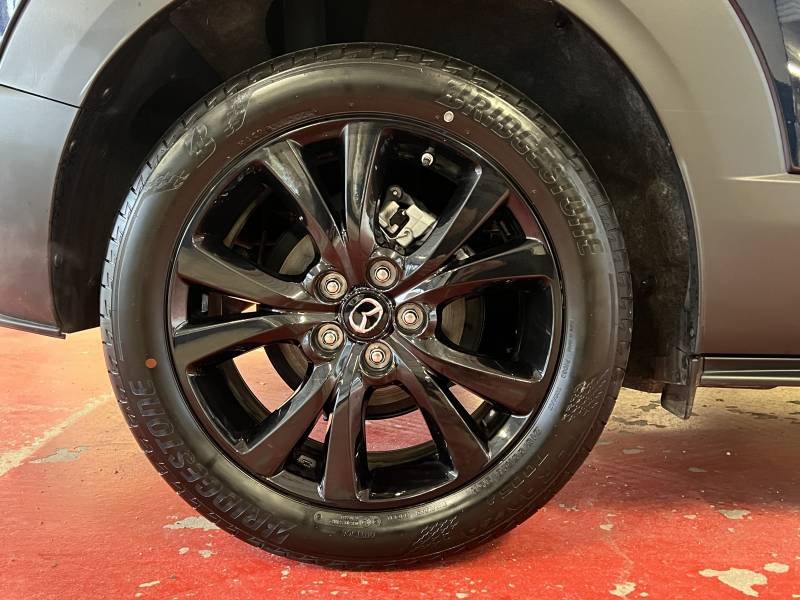Mazda CX-30 - Photo 13