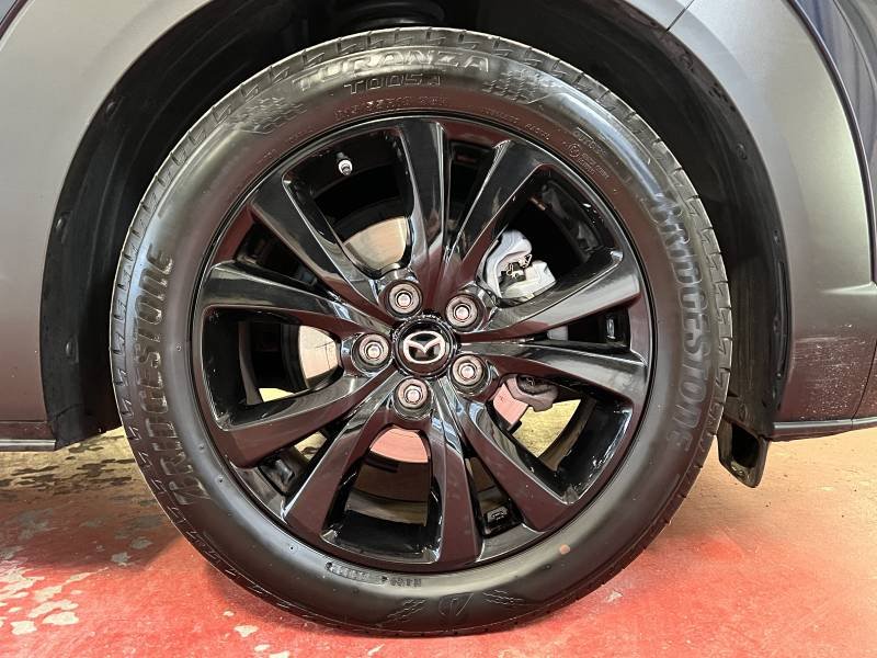 Mazda CX-30 - Photo 14