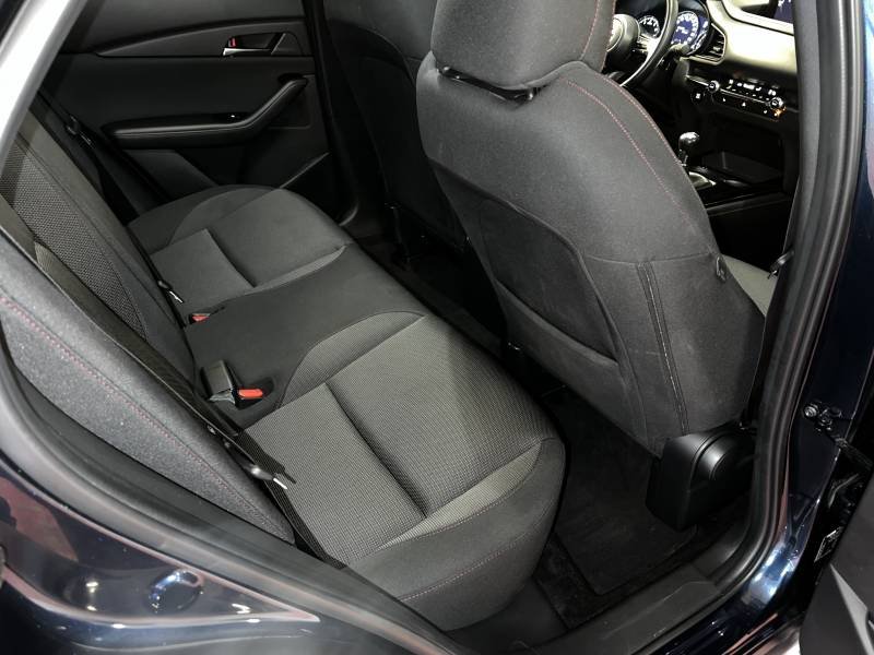 Mazda CX-30 - Photo 20