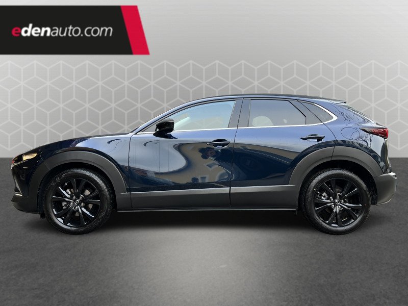 Mazda CX-30 - Photo 2