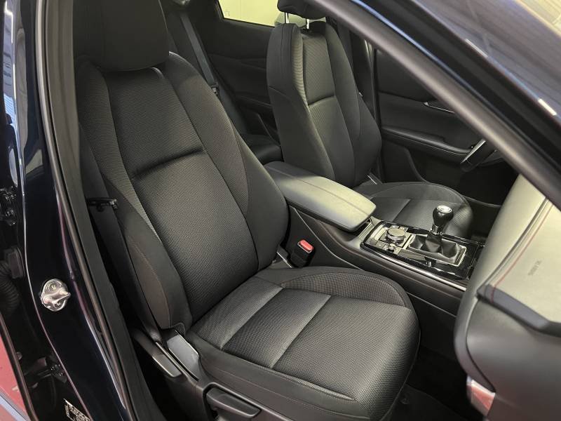 Mazda CX-30 - Photo 21