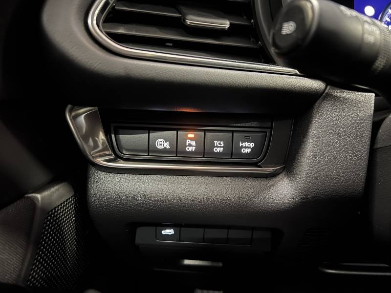 Mazda CX-30 - Photo 23