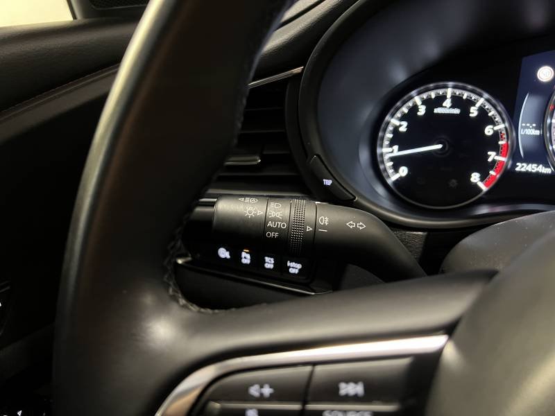 Mazda CX-30 - Photo 24