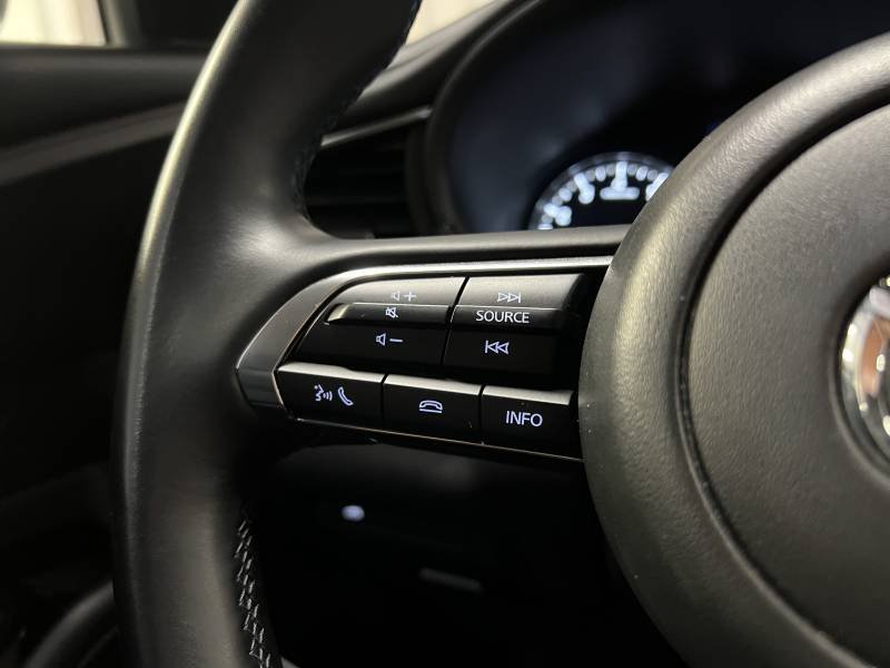 Mazda CX-30 - Photo 25