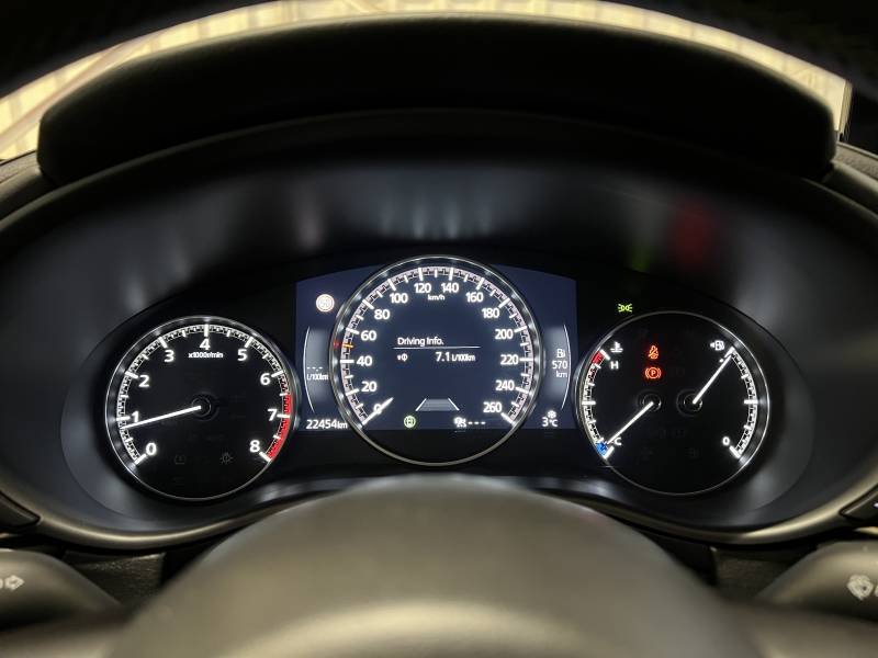 Mazda CX-30 - Photo 26