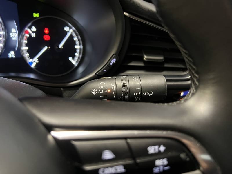 Mazda CX-30 - Photo 27