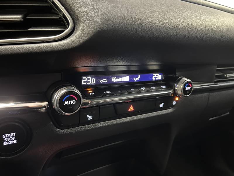 Mazda CX-30 - Photo 29