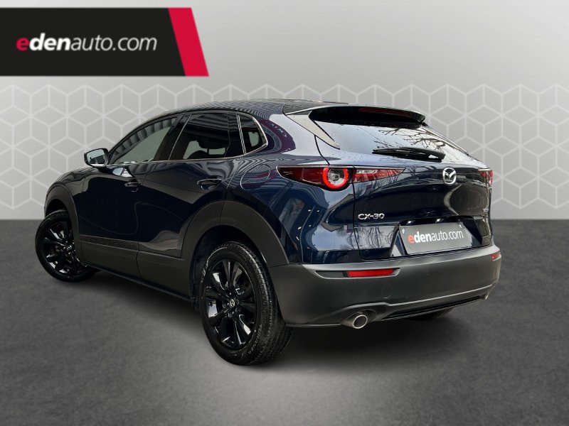 Mazda CX-30 - Photo 3