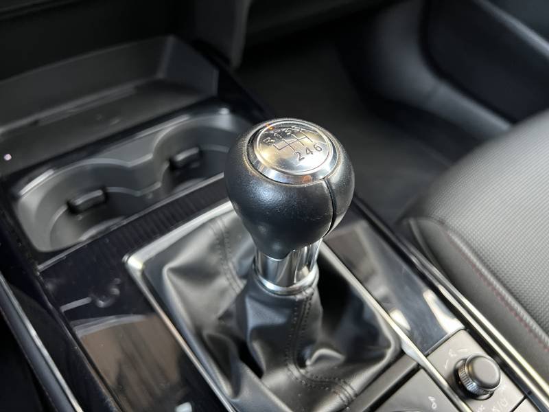 Mazda CX-30 - Photo 31