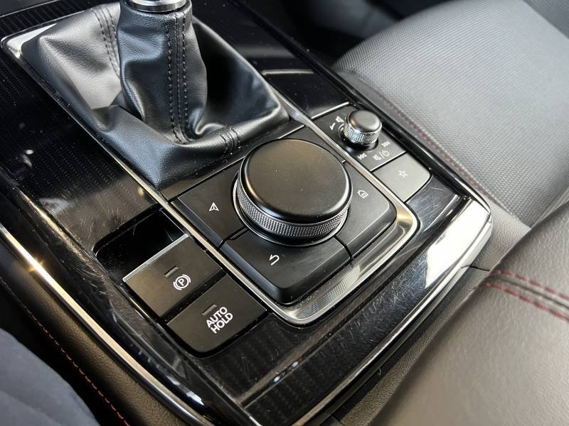 Mazda CX-30 - Photo 32