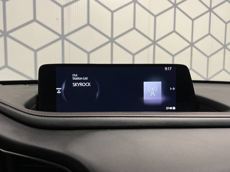 Mazda CX-30 - Photo 34