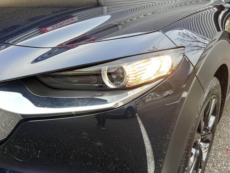 Mazda CX-30 - Photo 37