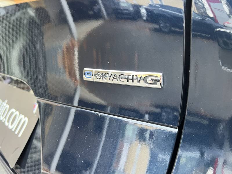 Mazda CX-30 - Photo 38