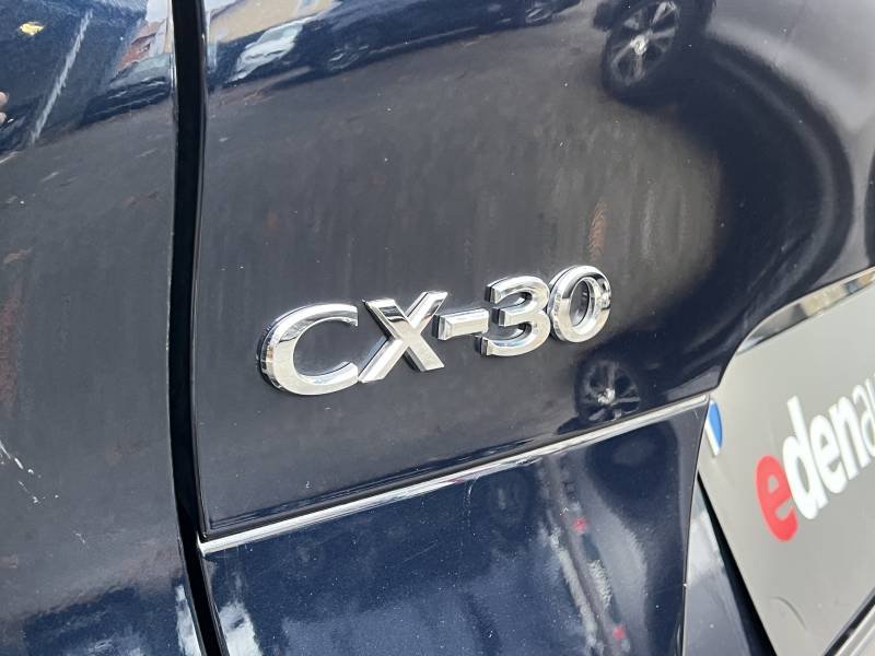 Mazda CX-30 - Photo 39