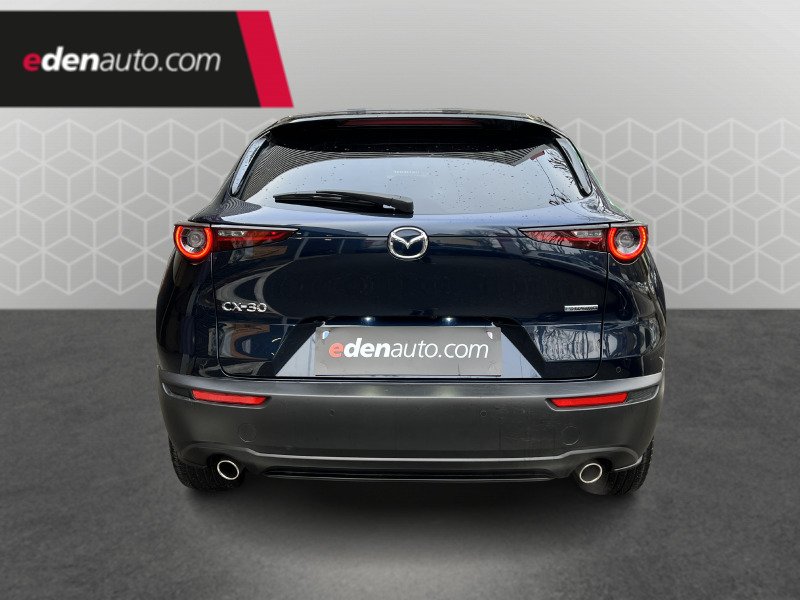 Mazda CX-30 - Photo 4