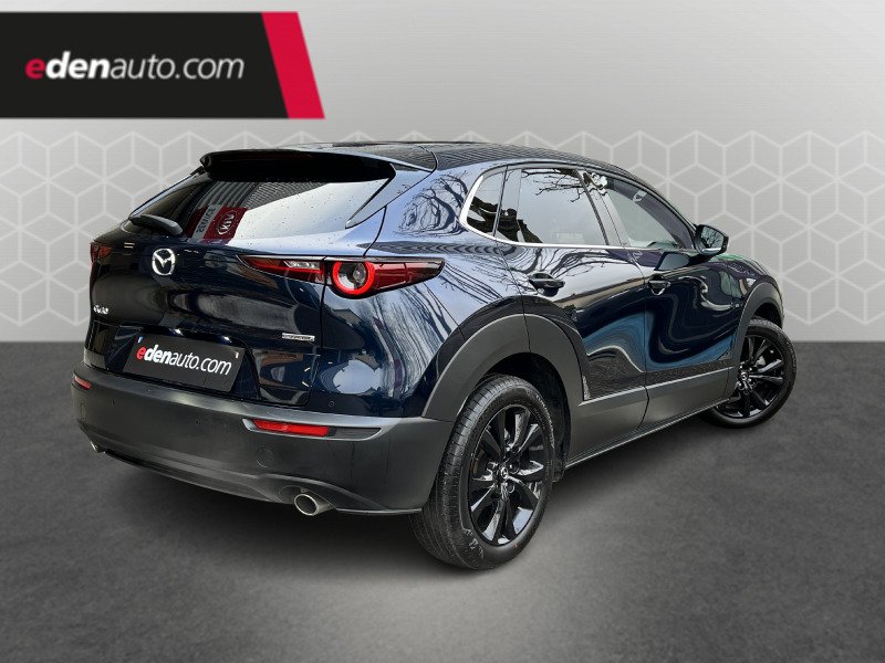 Mazda CX-30 - Photo 5