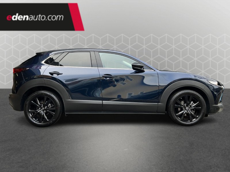 Mazda CX-30 - Photo 6