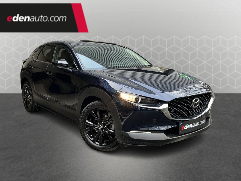 Mazda CX-30 - Photo 7