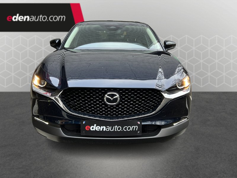 Mazda CX-30 - Photo 8