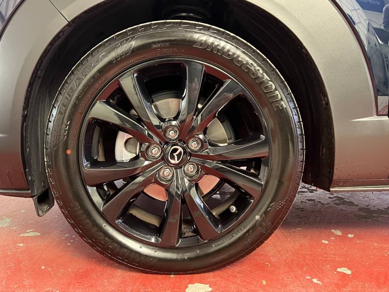 Mazda CX-30 - Photo 9