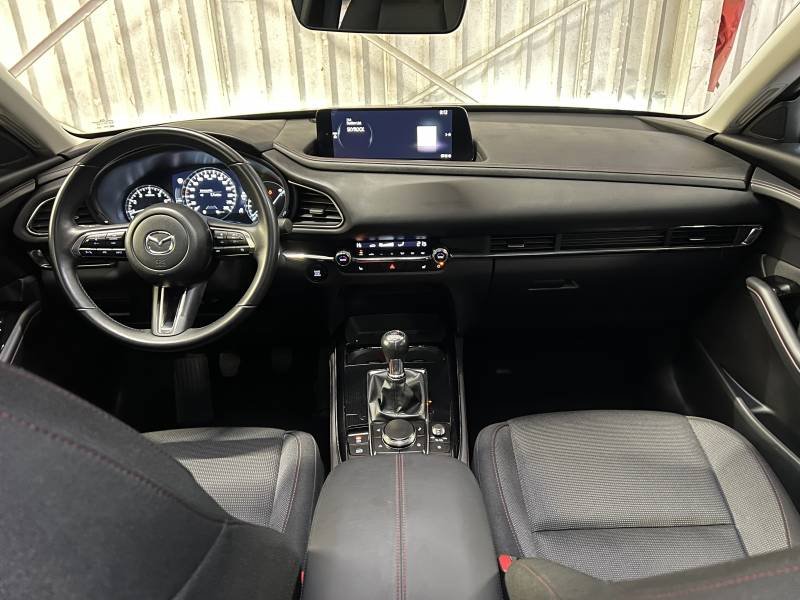 Mazda CX-30 - Photo 10