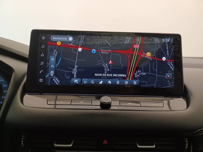 Nissan Qashqai - Photo 19