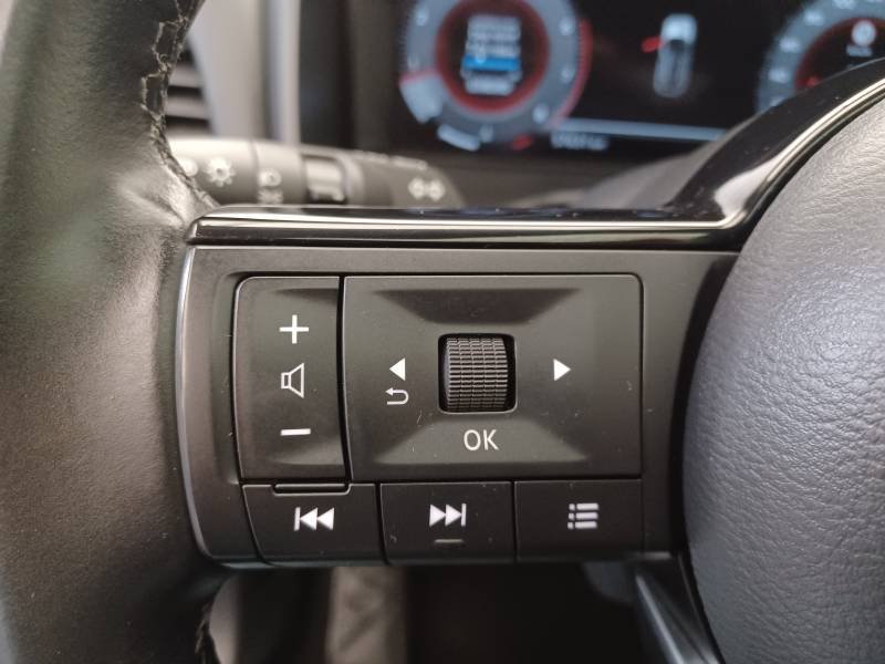 Nissan Qashqai - Photo 34