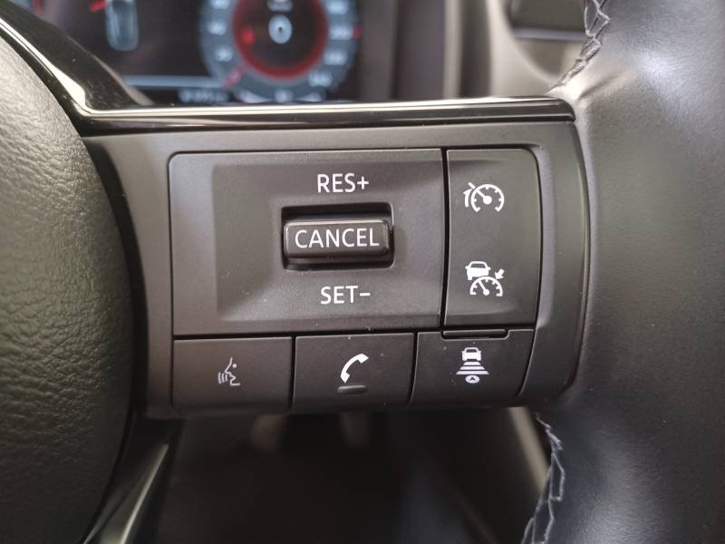 Nissan Qashqai - Photo 35