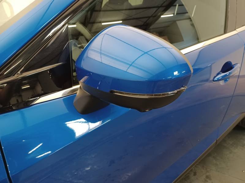 Nissan Qashqai - Photo 38