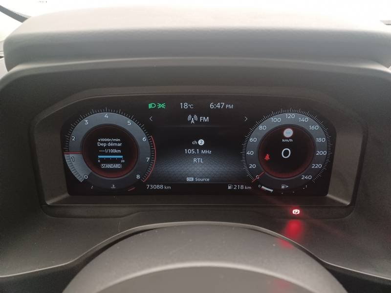Nissan Qashqai - Photo 44
