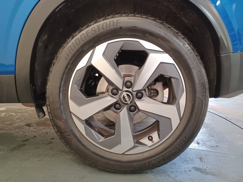 Nissan Qashqai - Photo 8