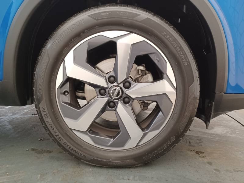 Nissan Qashqai - Photo 10