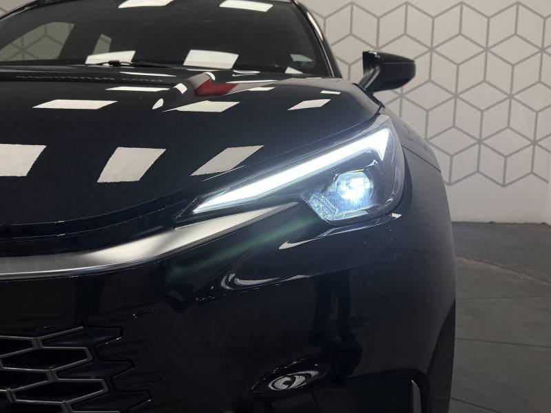 Lexus LBX - Photo 14