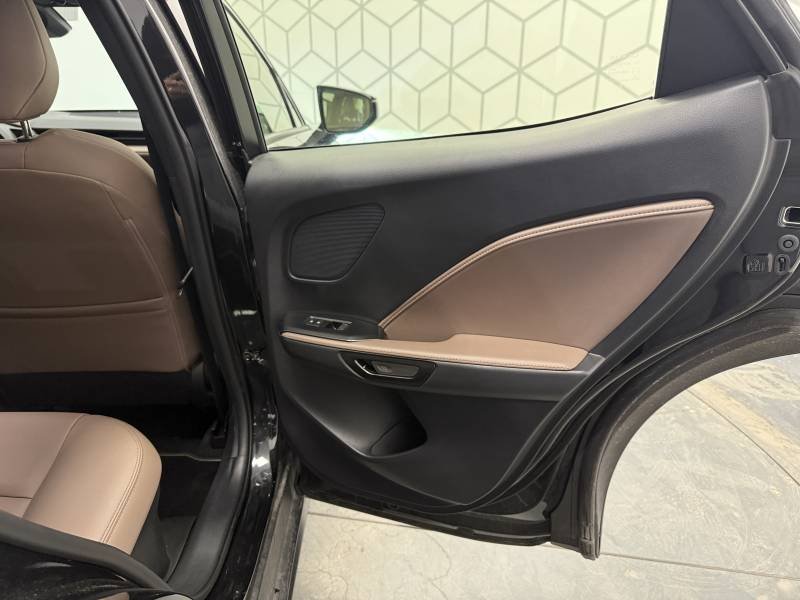 Lexus LBX - Photo 20