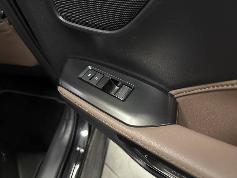 Lexus LBX - Photo 21