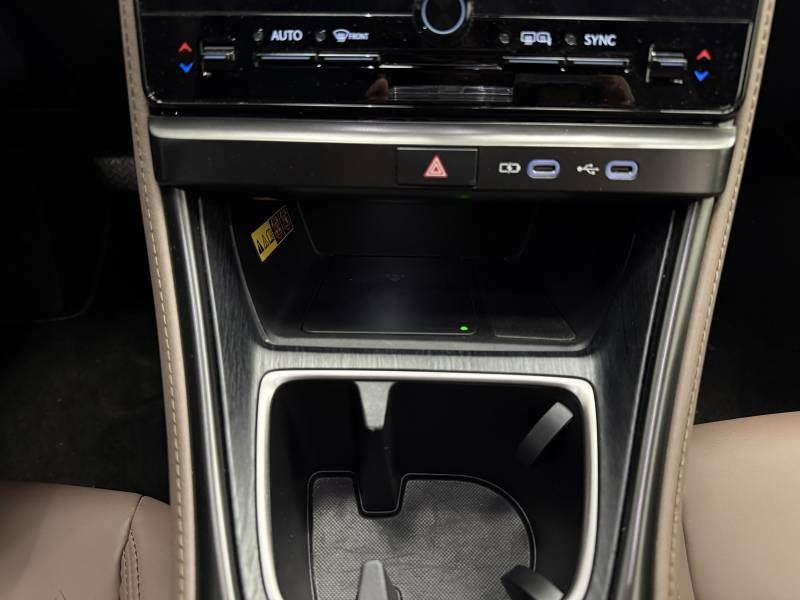 Lexus LBX - Photo 24