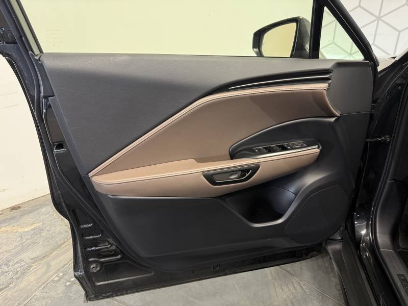 Lexus LBX - Photo 25