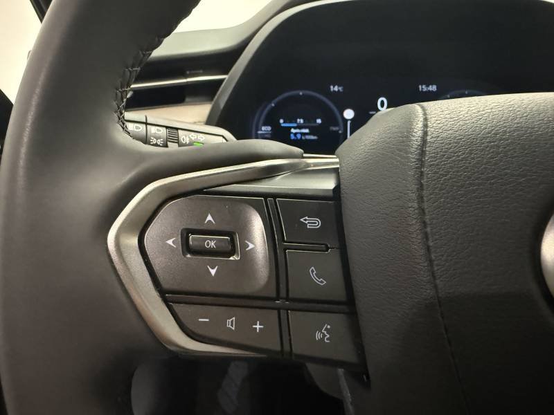 Lexus LBX - Photo 31