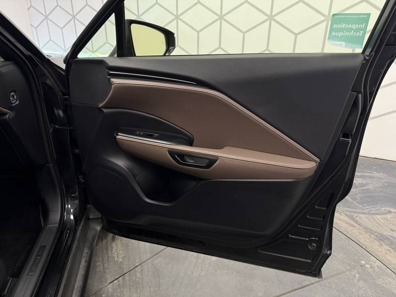 Lexus LBX - Photo 37