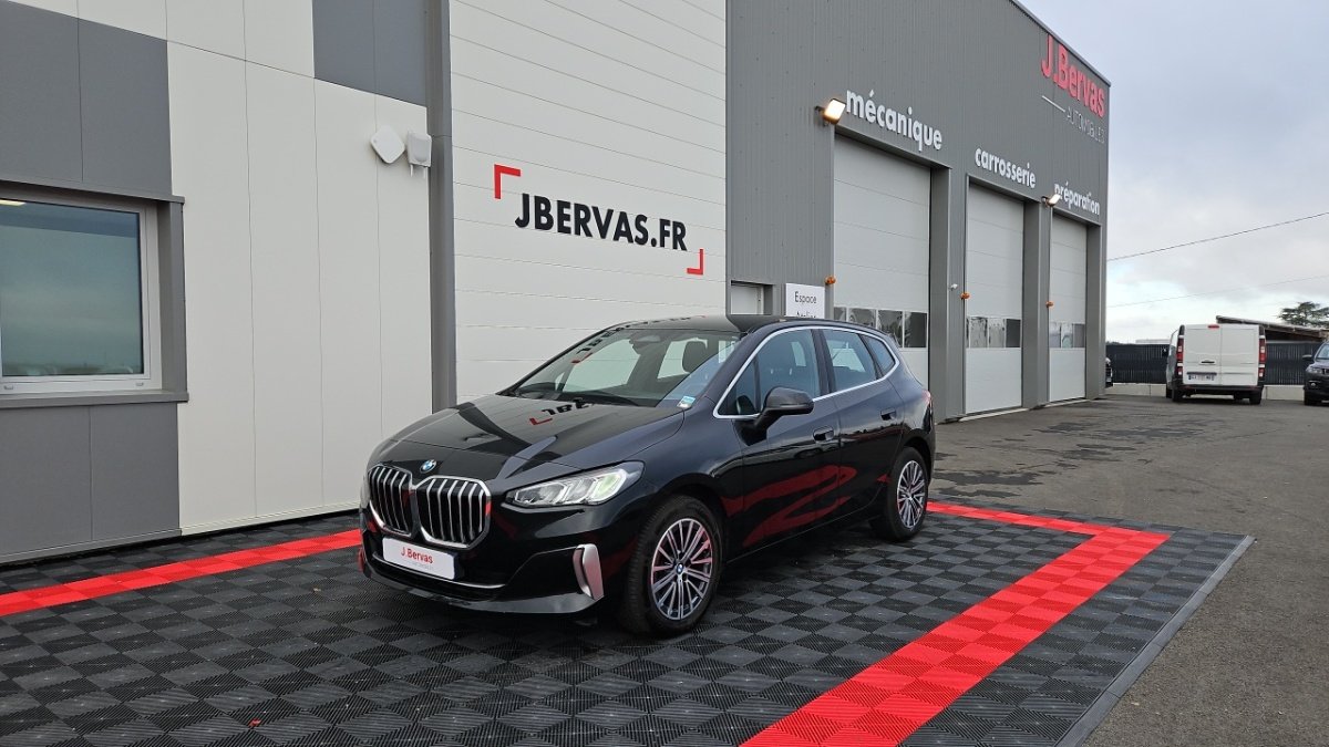 BMW Serie 2 Active Tourer