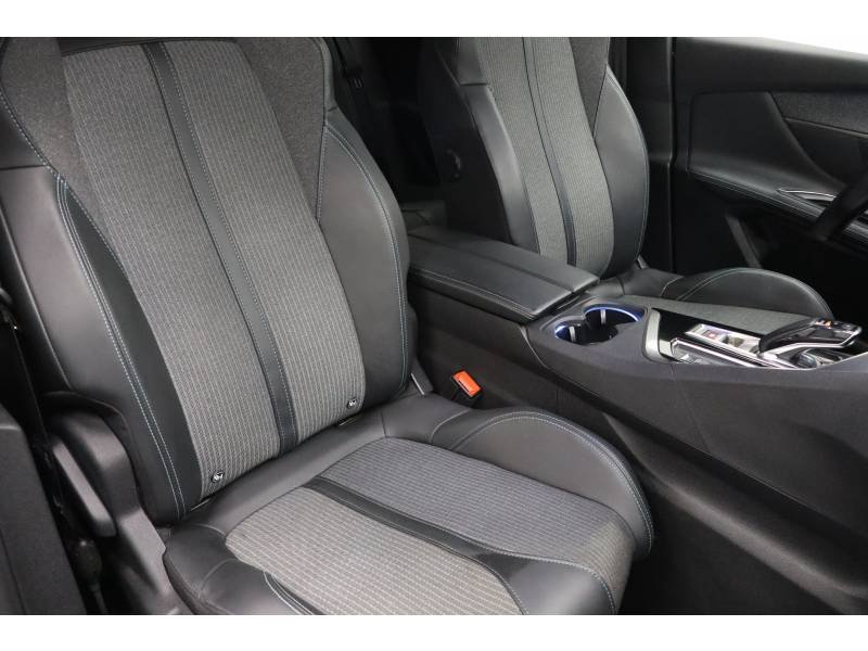 Peugeot 3008 - Photo 11