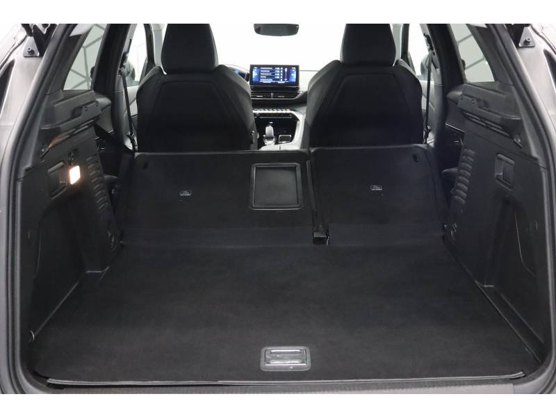 Peugeot 3008 - Photo 14
