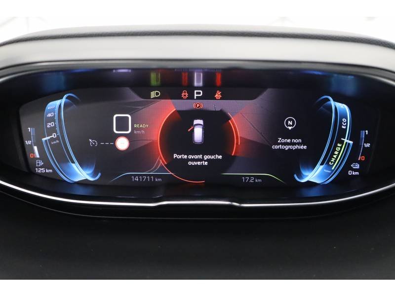Peugeot 3008 - Photo 18