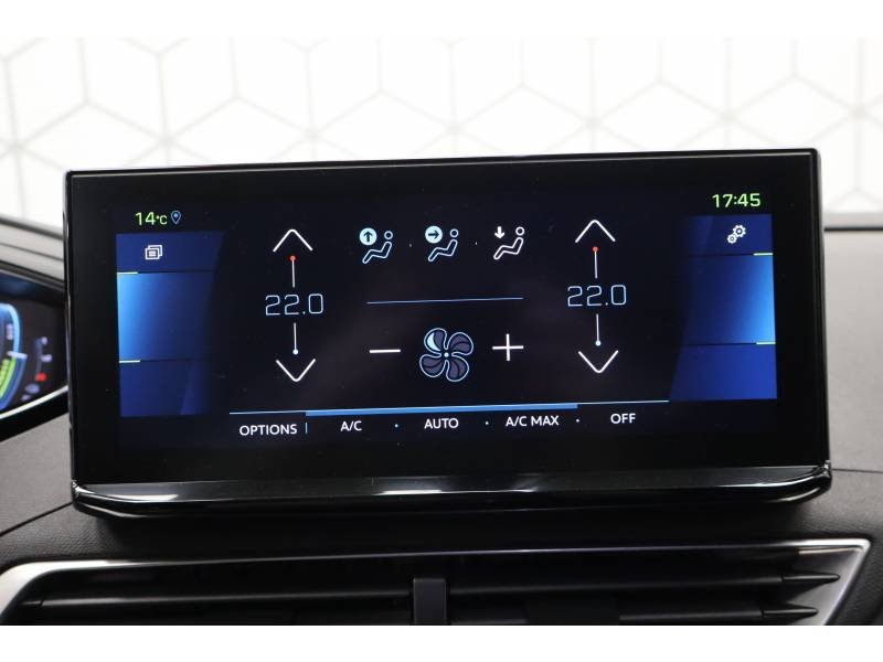Peugeot 3008 - Photo 24