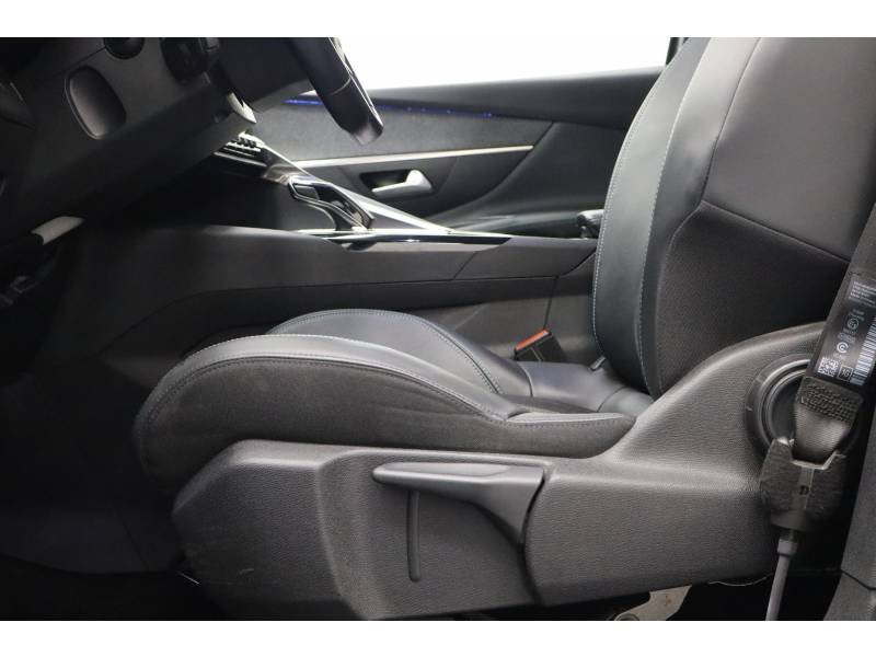 Peugeot 3008 - Photo 26