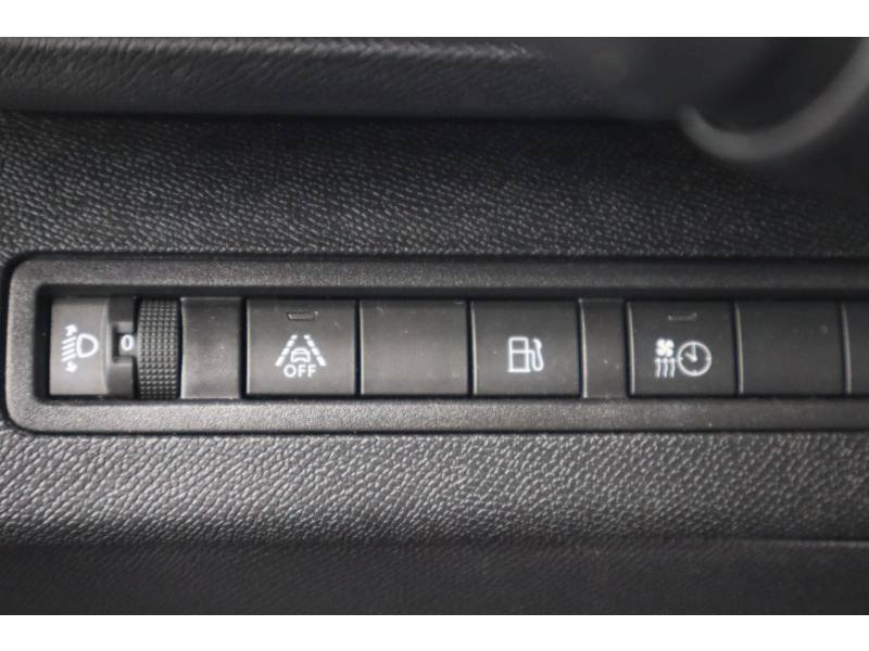 Peugeot 3008 - Photo 32