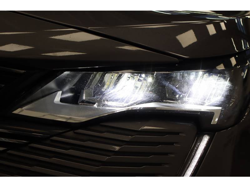 Peugeot 3008 - Photo 34