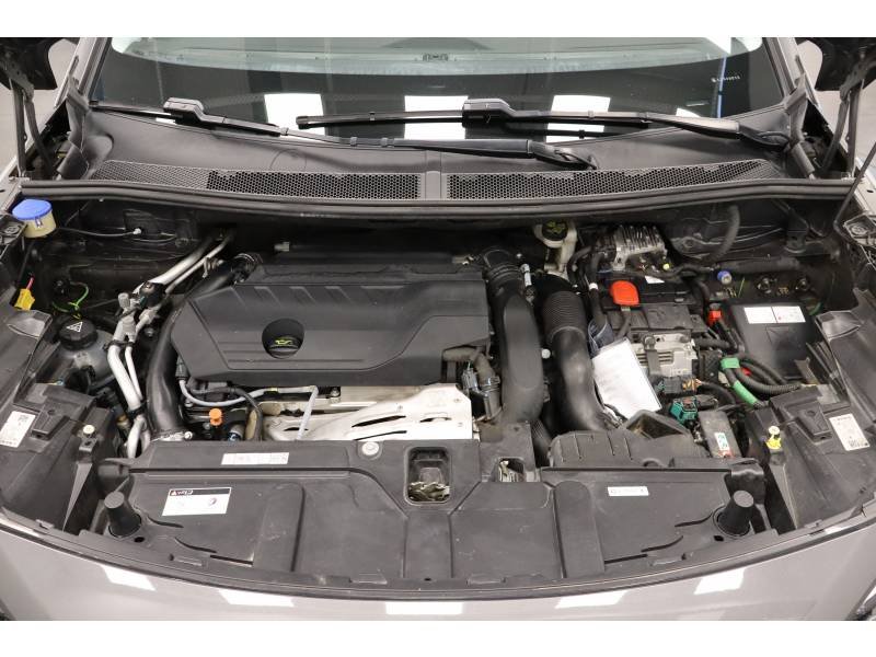 Peugeot 3008 - Photo 8