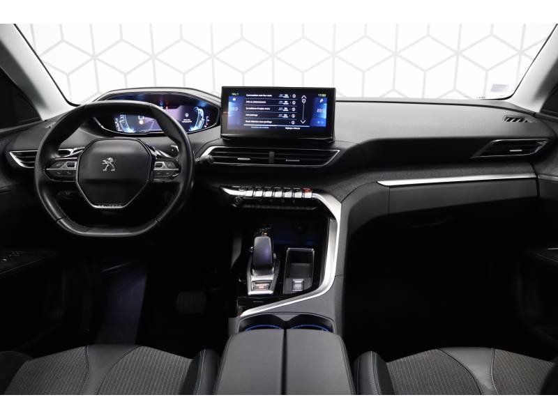 Peugeot 3008 - Photo 9